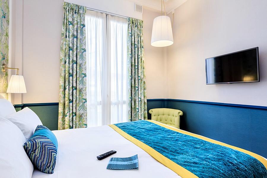 Otero By Happyculture Hotel 4*