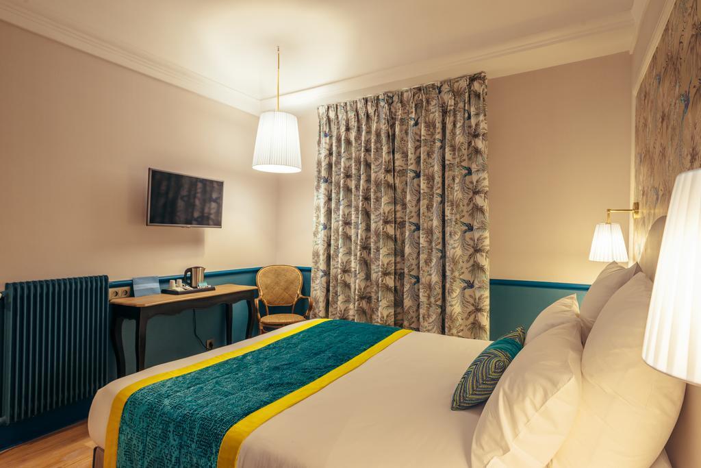 Hotel Otero By Happyculture
