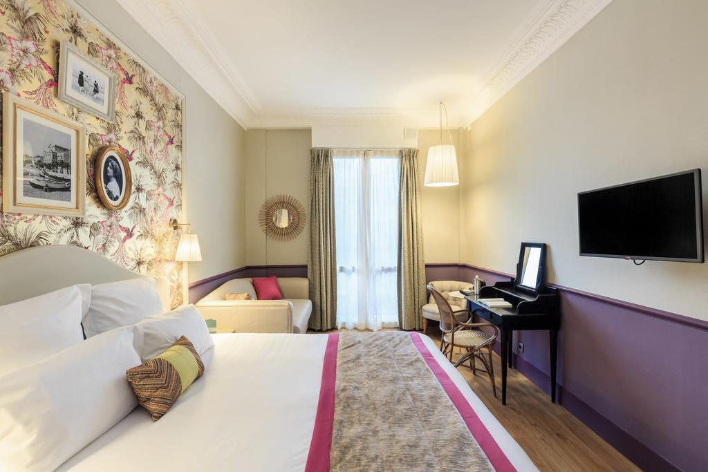 Otero By Happyculture Hotel 4*