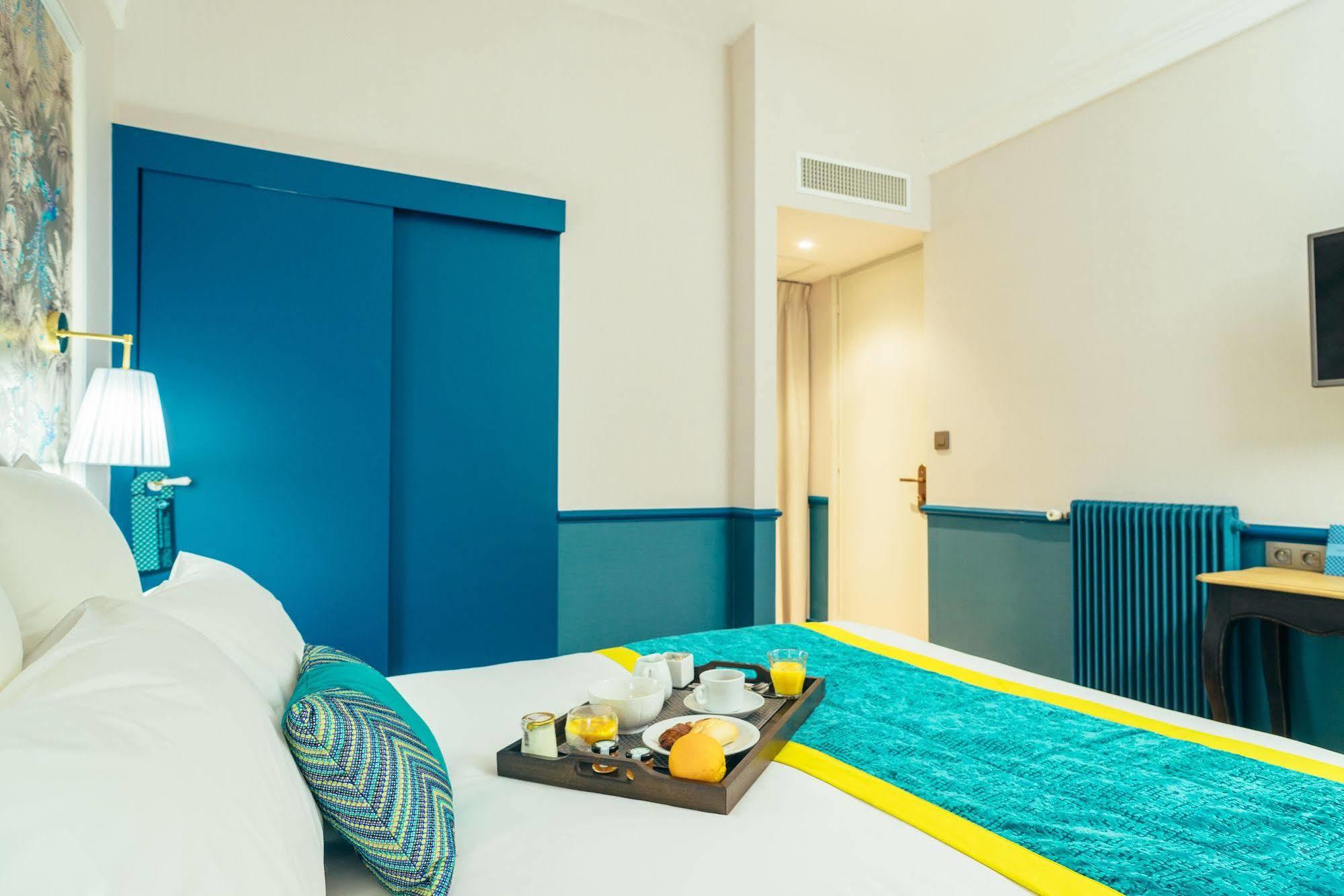 Otero By Happyculture Hotel