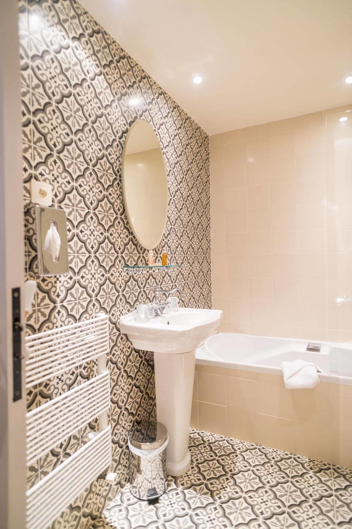 Otero By Happyculture Hotel Nice