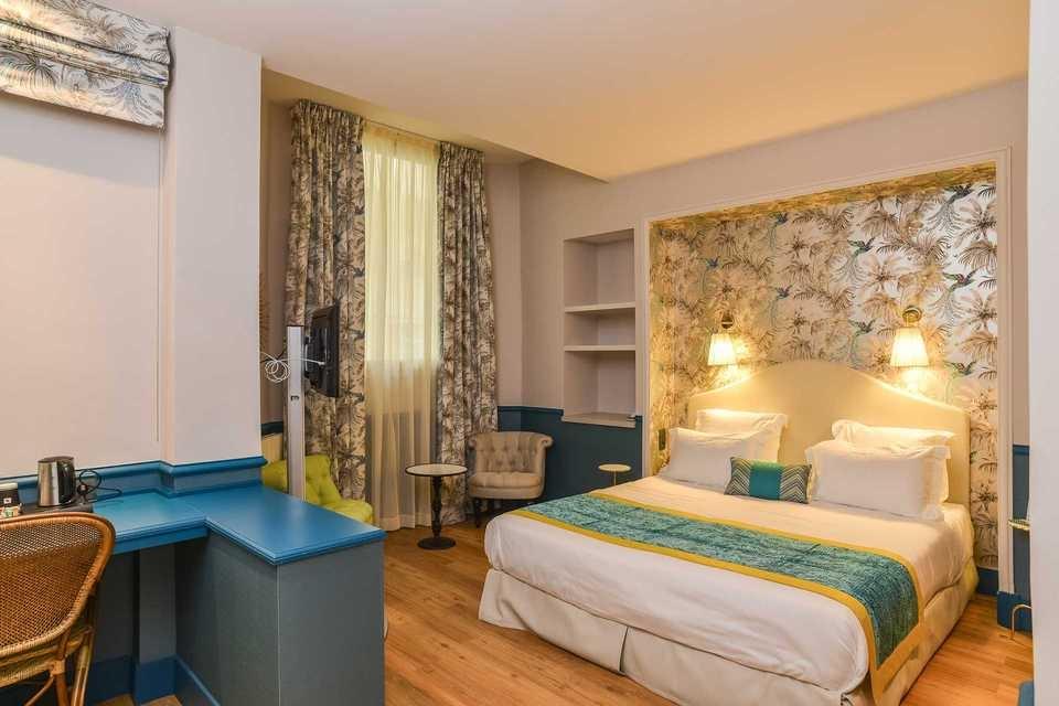 Otero By Happyculture Hotel Nice
