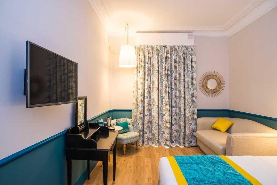 Otero By Happyculture 4*