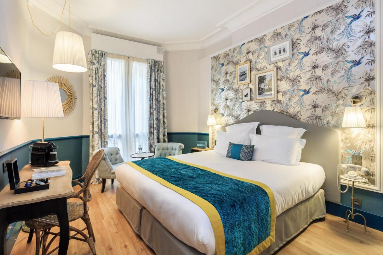 Otero By Happyculture Hotel Nice