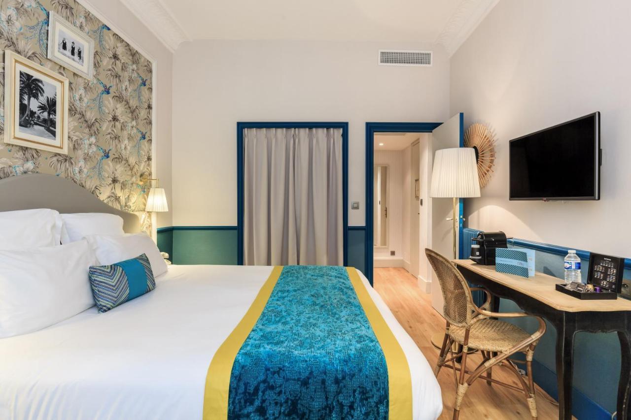 Otero By Happyculture Hotel Nice