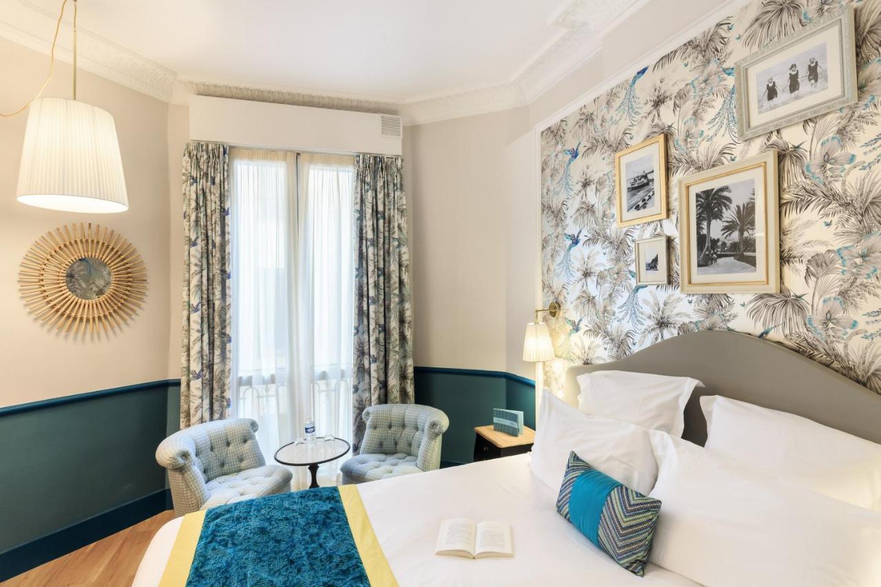 Hotel Otero By Happyculture