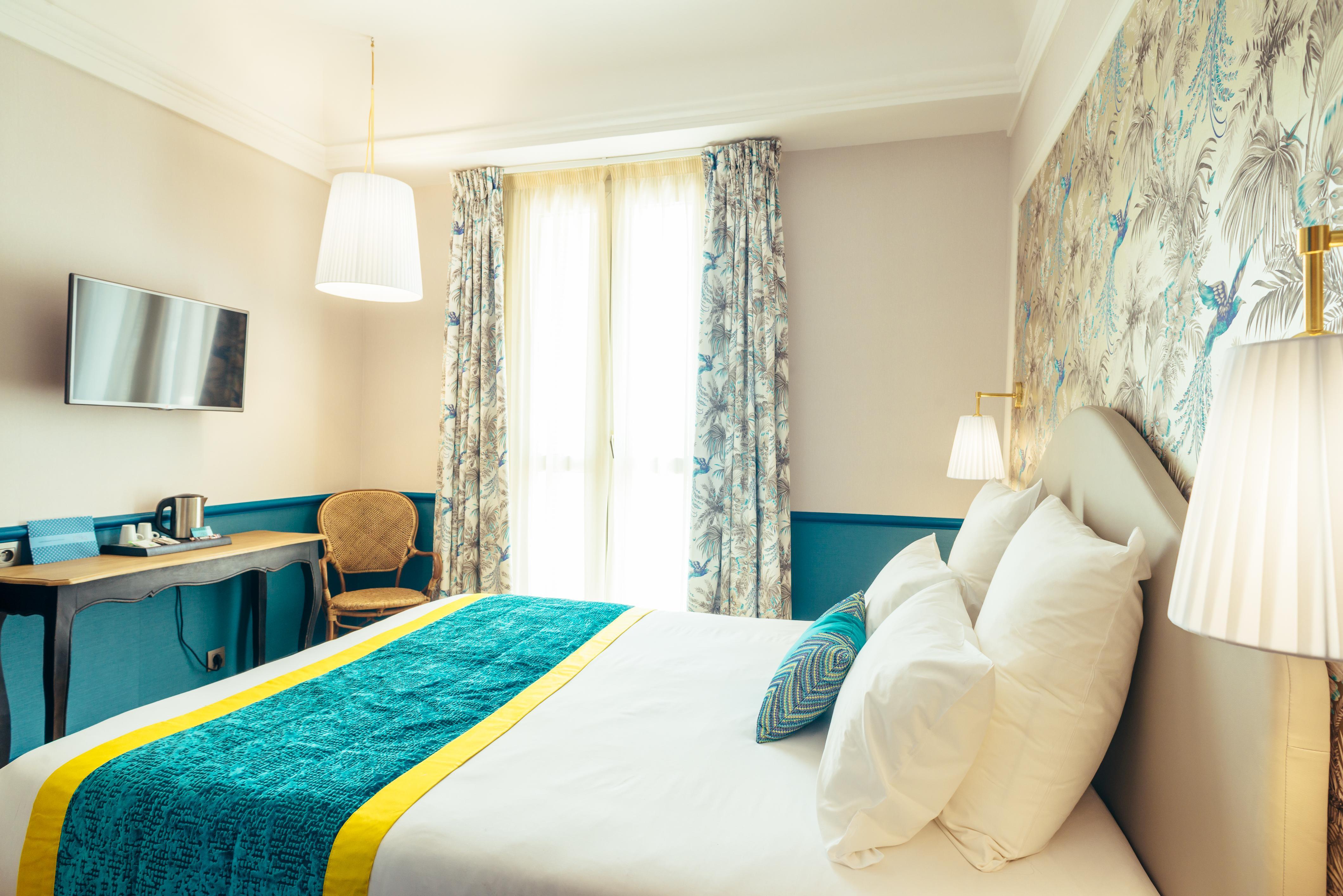 Hotel Otero By Happyculture 4*
