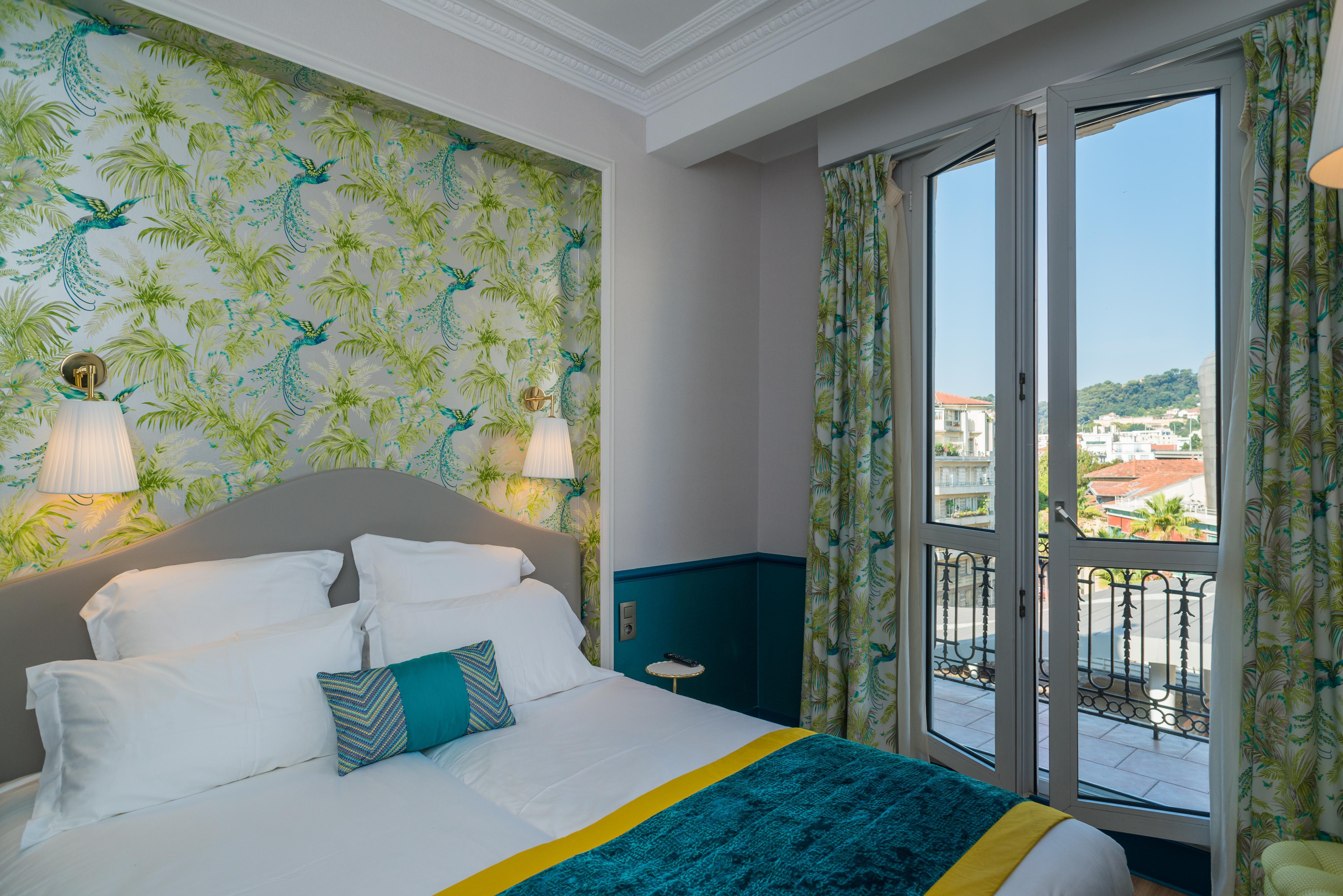 Hotel Otero By Happyculture Nice
