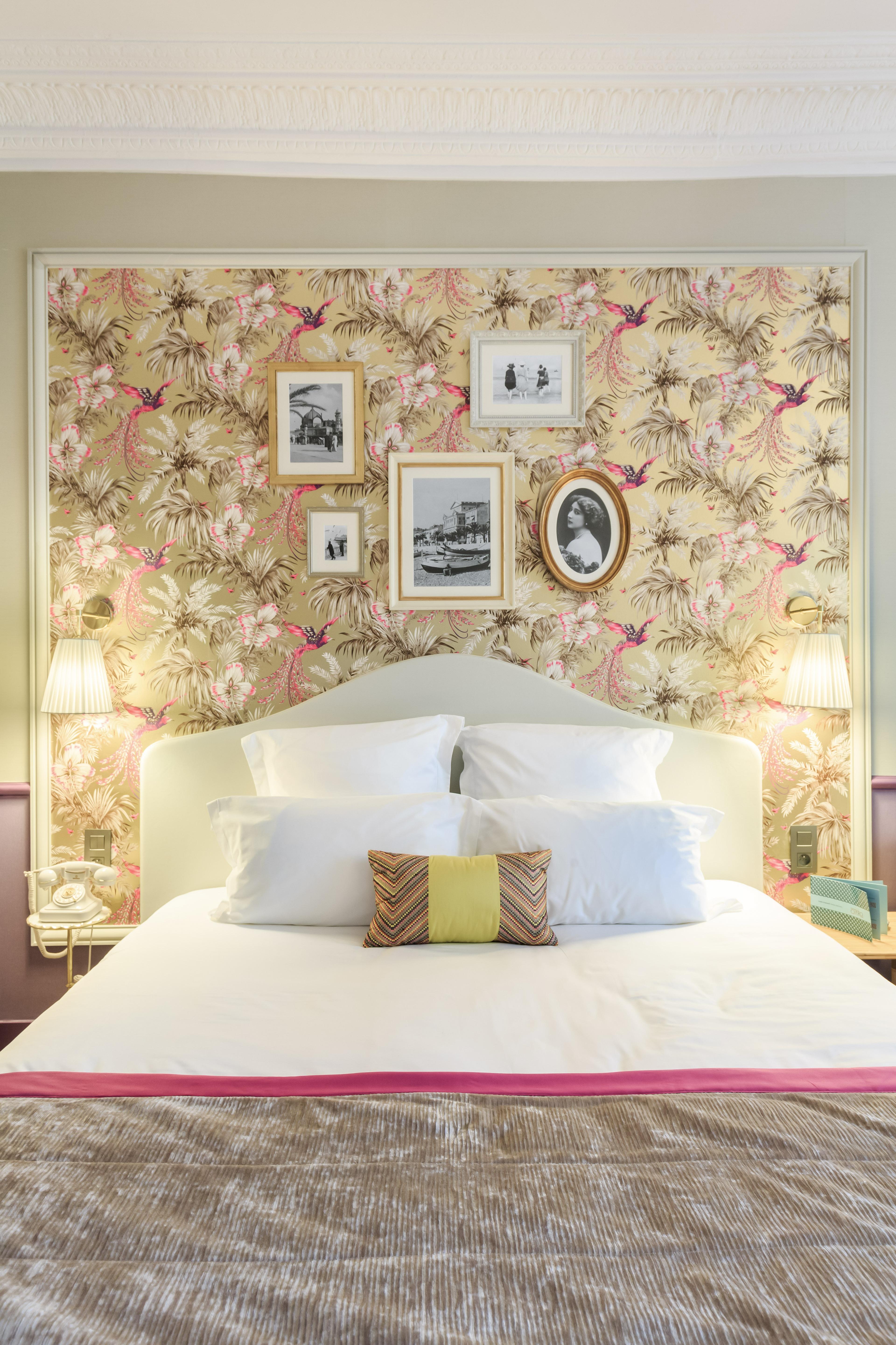 Hotel Otero By Happyculture Nice