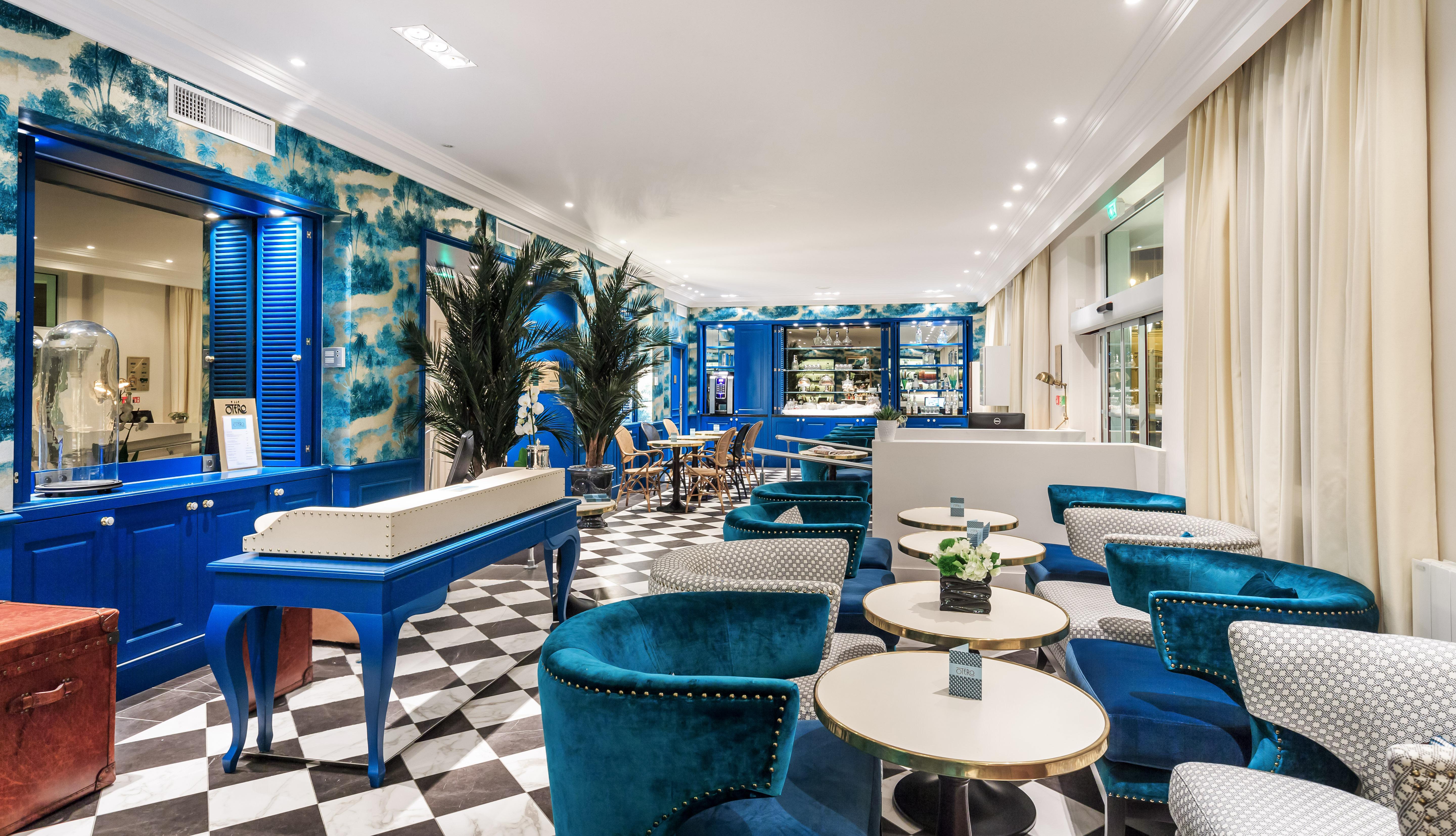 Otero By Happyculture Hotel