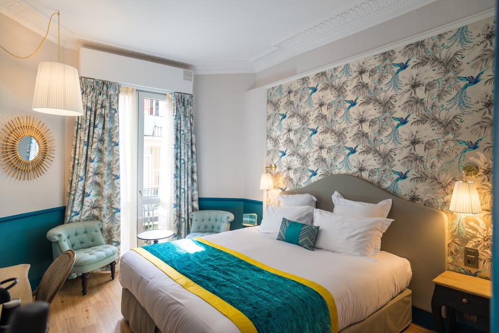 Otero By Happyculture Hotel 4*