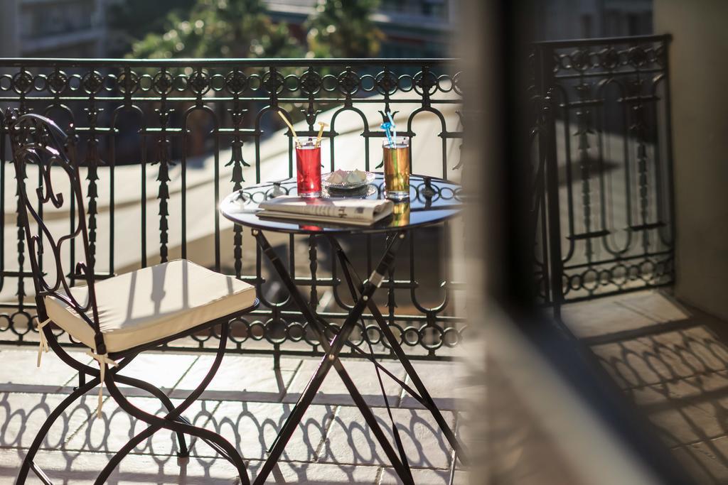 Otero By Happyculture Hotel
