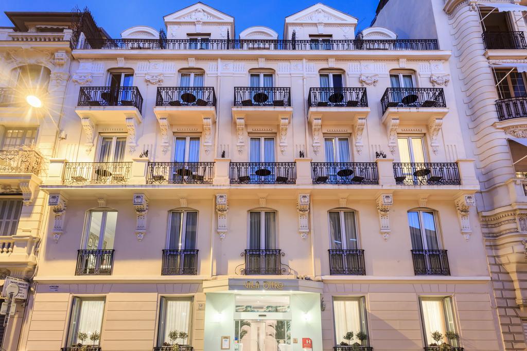 Otero By Happyculture Hotel