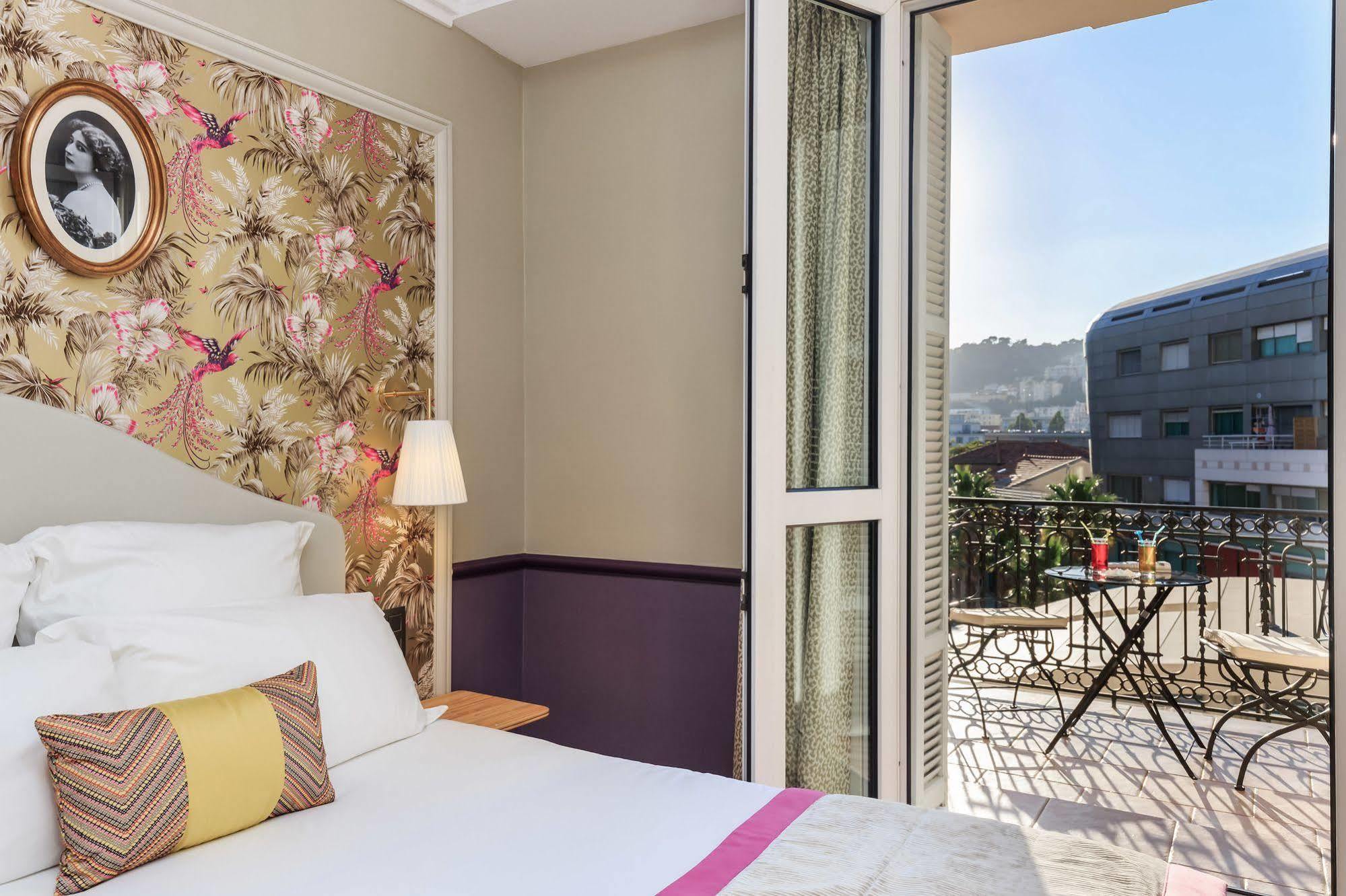 Otero By Happyculture 4* Nice