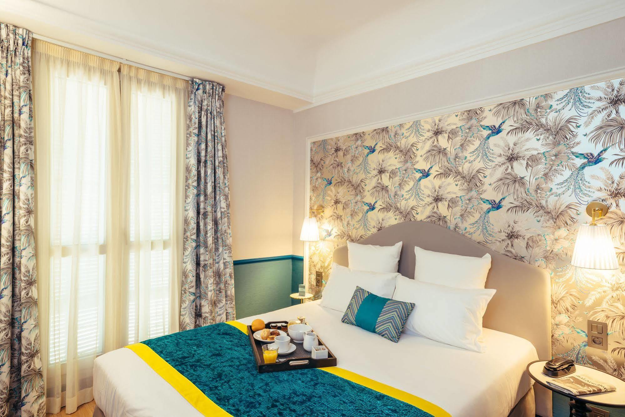 Hotel Otero By Happyculture
